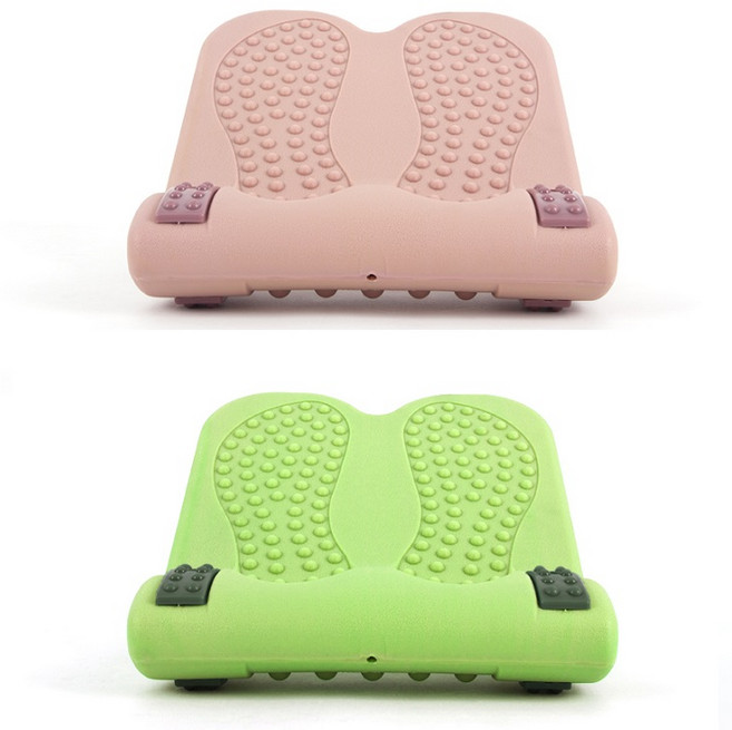 아이워너 풋 스트레칭 운동기구, 그린