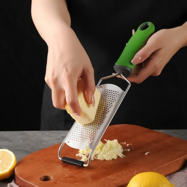 눈꽃치즈로 갈 수 있는 치즈 그레이터 강판 치즈그레이터 눈꽃치즈강판, 없음
