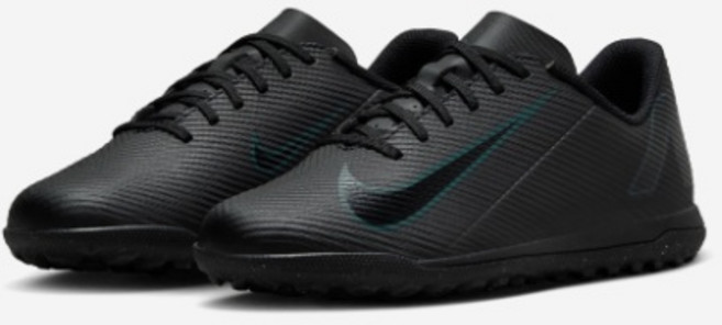 나이키 아동 축구화 TF화 풋살 신발 어린이 터프화 인조잔디 맨땅용 짧은 잔디용 축구화