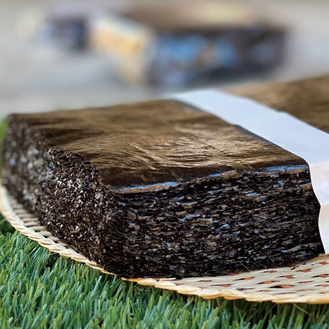 신건호멸치 햇 김밥김 / 고급형 김밥용김 마른김 생김, 250g, 1개