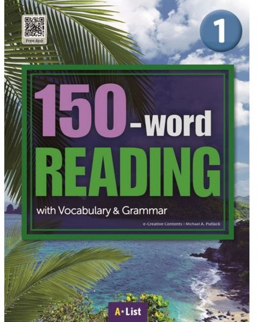 150-WORD READING 1 SB with (WB QR Code)