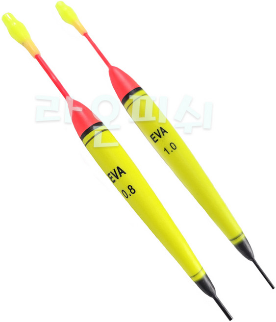 비에스컴퍼니 조립낚시 eva찌세트 민장대 장대채비 회전도래추 장대낚시 BS컴퍼니