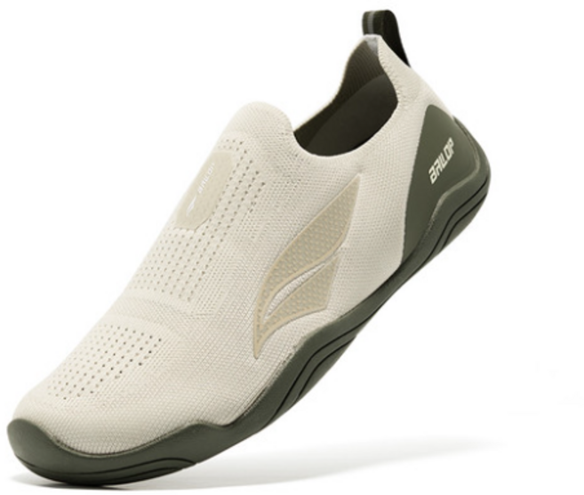 밸롭 아쿠아슈즈 나디아 올리브