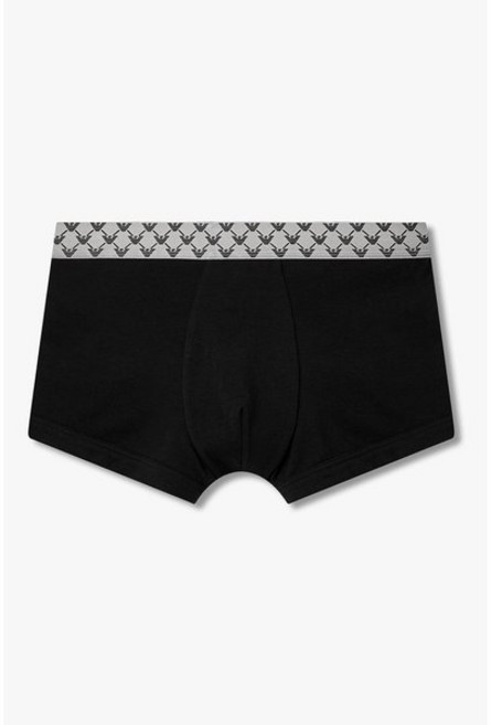 매장정품 EMPORIO ARMANI UNDERWEAR 엠포리오 아르마니 언더웨어 남성 그라데이션 로고 밴딩 드로즈(0816112013) 1710295