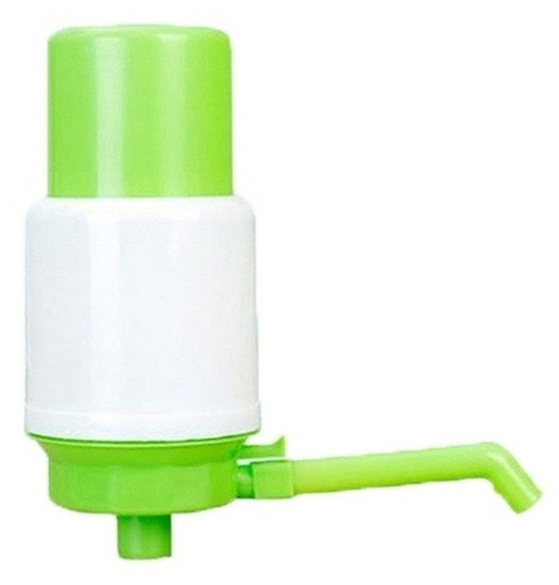 桶裝水專用取水神器 免插電抽水 飲水器, 桶裝取水神器