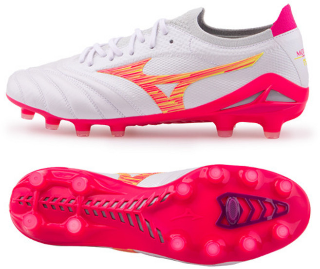 [미즈노] 축구화 모렐리아 네오 IV β JAPAN(JPN/064)_P1GA264064