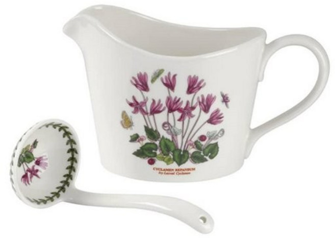 포트메리온 소스저그 앤 미니 래들 세트, 없음, 1개