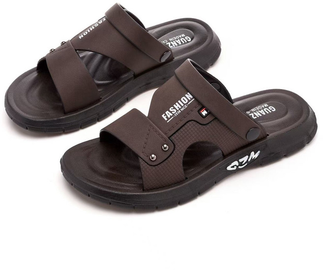 마르도 남성용 편한 샌들 슬리퍼 가성비 좋은