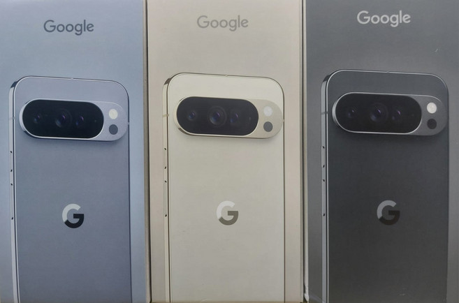 픽셀10프로 XL 5G 16램 자급제 공기계 256GB 포세린, 옵시디언