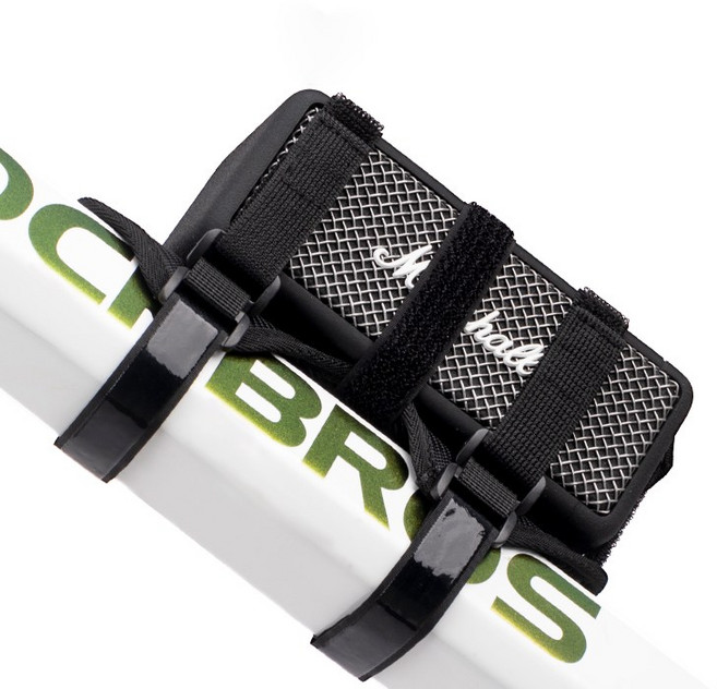 자전거 블루투스 스피커 거치대, 1개