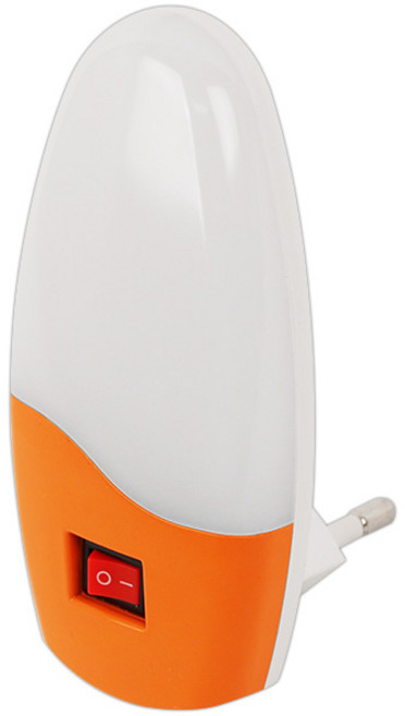 일신전기 LED 무드라이트 2W 주광색 취침등 수유등, 2W-주광색_하얀빛