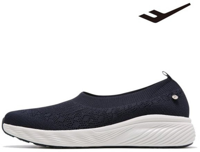 프로스펙스 여성 플랫슈즈 쿠셔닝 슬립온 원더풀 MJ 212 / PW0WW23S122_GN