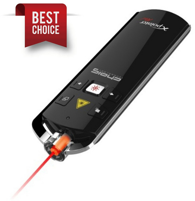 [당일발송] 레이저포인터 무선 프리젠터, 1개