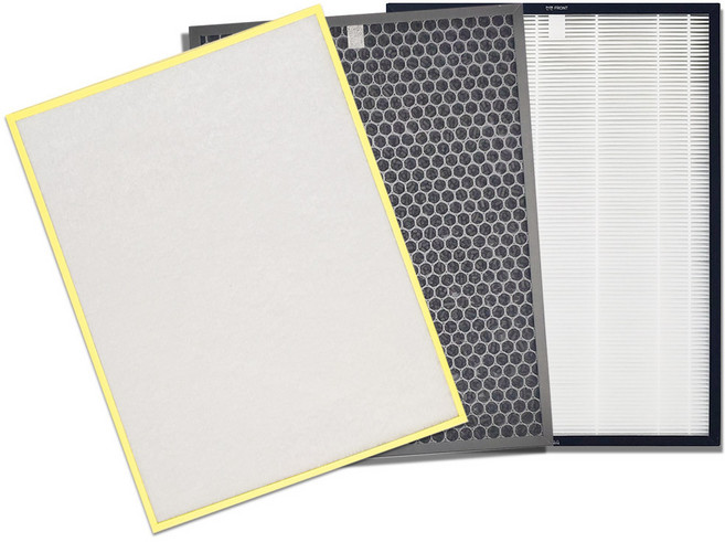 위닉스 퓨어 펫 APEE443-HWK 국내생산 호환필터