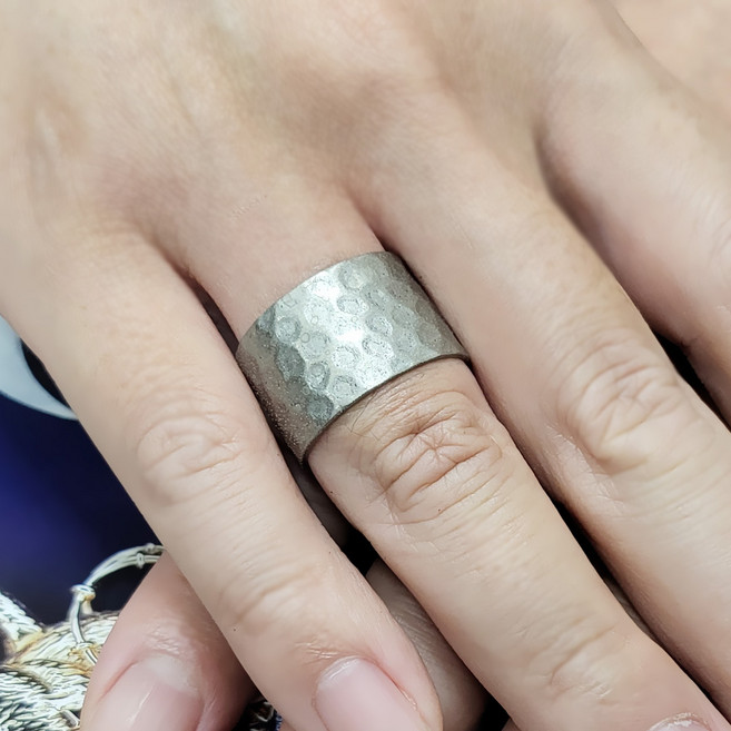 R240 반지 프리사이즈 레이어드반지 오픈링 조절형반지 남녀공용 패션반지