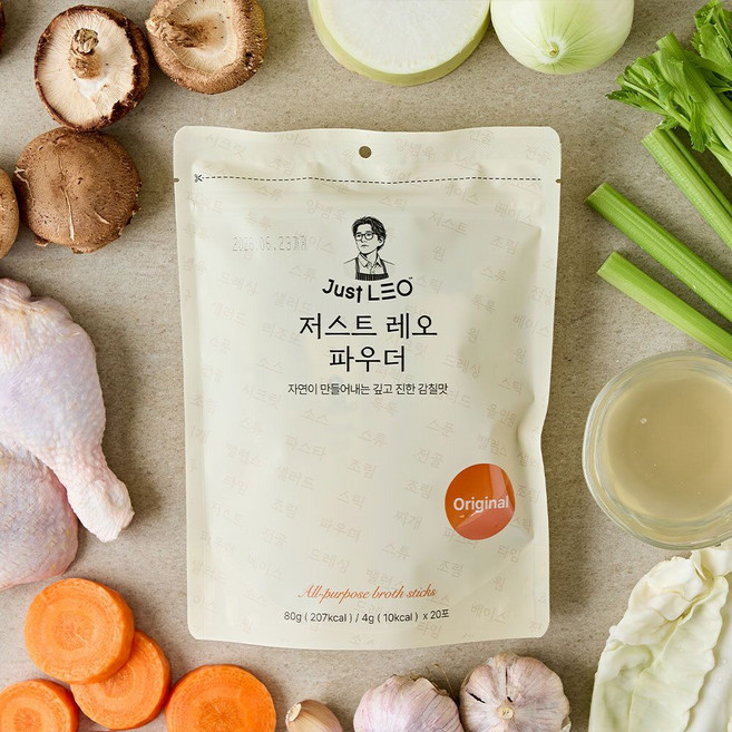 강레오파우더 고르는 법 — 구매 전 체크리스트 2026