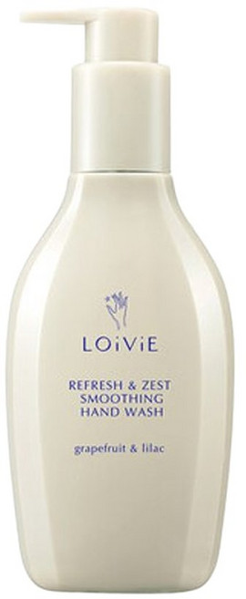 로이비 리프레시 앤 제스트 스무딩 핸드 워시 265ml, 1개