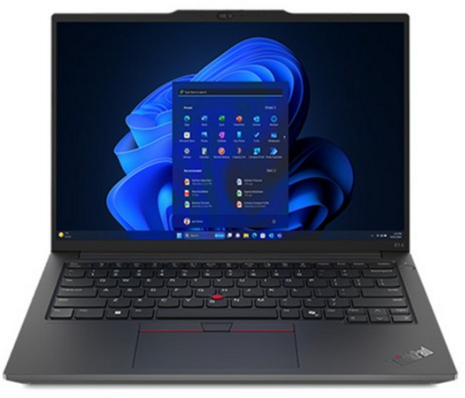 레노버 2025 씽크패드 E14 G6 라이젠7 라이젠 7000 시리즈, Black, 1TB, 32GB, WIN11 Home, 21M3006TKR