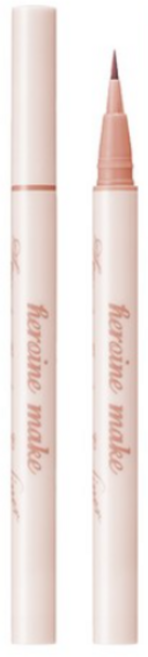 KISSME 시크릿 음영 아이라이너 145816, 01 핑크베이지(Pink Beige), 1개