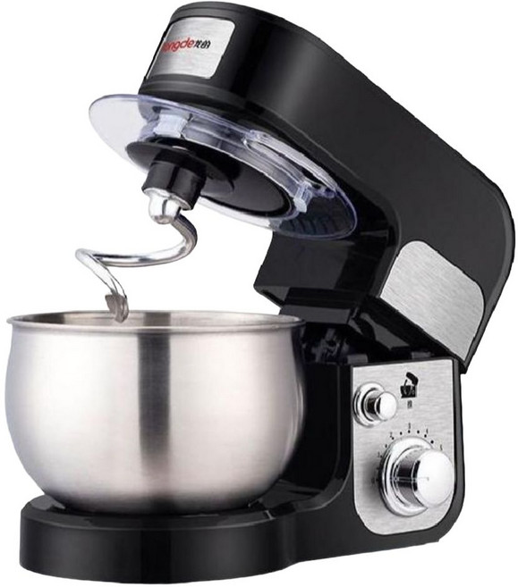 떡기계 인절미 기타주방가전 자동 모찌기계 기계 반죽기 기타 떡메기 메이커 일본떡 업소용, 8. 3.5L 화이트  600W-Noodle Set