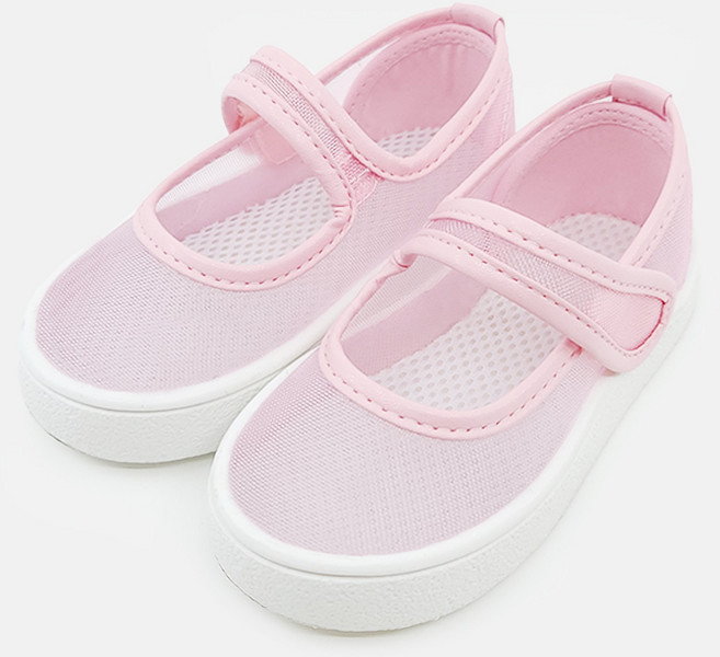 베이비솔 에어메쉬메리제인