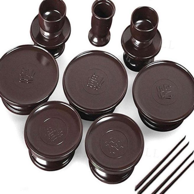 생활잇 제기세트 14P 휴대용제기