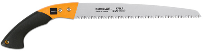 코메론 직선형 전정톱, PEC-300, 1개