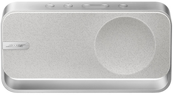 보스 블루투스 스피커 Bose SoundLink Home, 라이트 실버