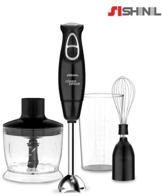 (신일전자) 다용도 핸드블랜더 풀세트 (SMX-HB600S), SMX-HB600S