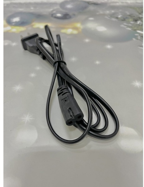 星龍電子秤/磅秤電源線充電線9V/12V充電器, 1個, 8字型