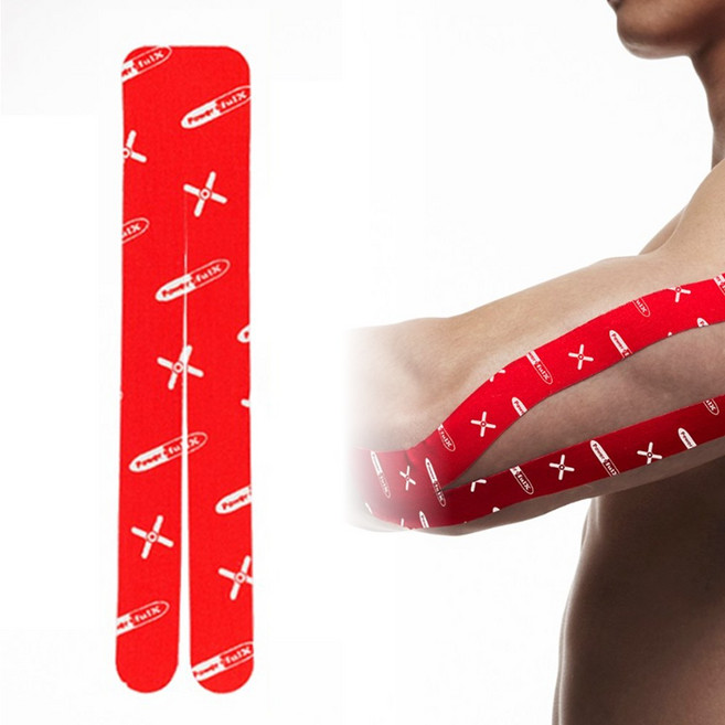 [파워풀엑스 공식몰] 메디핑, 20개입, 1개, 레드, 와이타입_기본