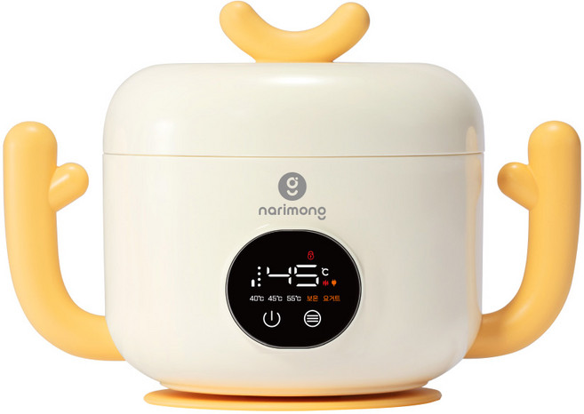 나리몽 휴대용 이유식포트