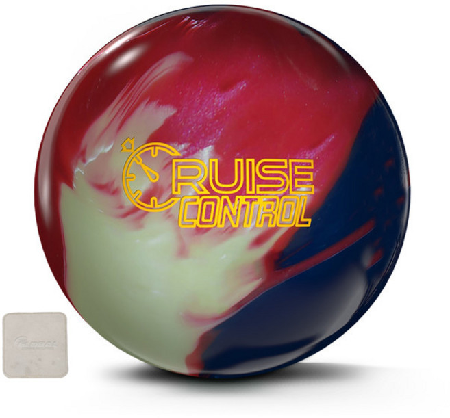 스톰 900글로벌 크루즈 컨트롤 볼링공 1등급 하이퍼포먼스 가죽타올무료 볼링용품, 15, 1개