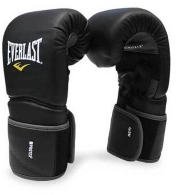 EVERLAST 에버라스트 프로텍스 3 헤비 백 글러브, SM, 1개
