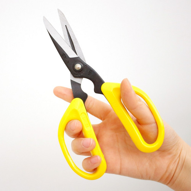 원예 생화 꽃가위 플로리스트 절화 꽃다발, 1개