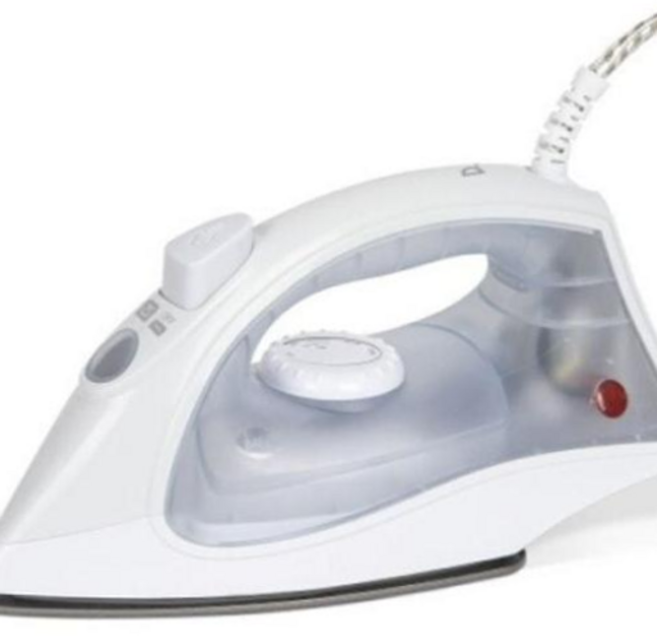 듀플렉스935 건식 습식겸용 유선 전기 스팀다리미_WB9C1A5, 본상품