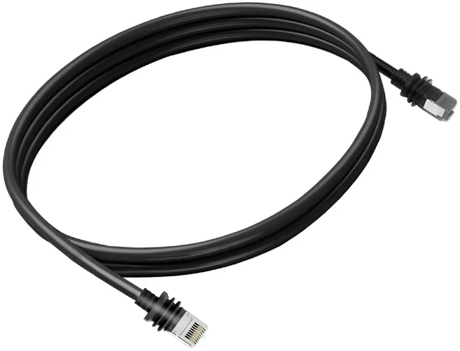 50/100 CM Starlink 이더넷 어댑터 Gen 3/Mini 미니 케이블 확장-RJ45 커플러 IP68 접시 및 경로 방수, 02 Starlink 3 cable, 02 1000mm, 01 China Mainland