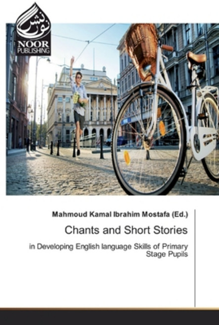 Chants and Short Stories Paperback, Noor Publishing