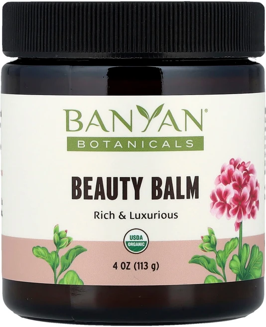 바냔 보태니컬스 뷰티 밤 113g (4온스) BYN-03581, 1 - 쿠팡