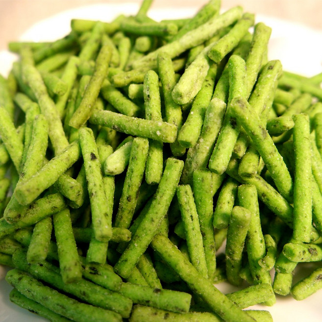 파래고소아 500g 옛날과자 파래맛과자 국내산 파래 사용 쪽빛누리, 1개