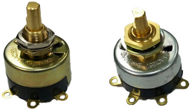 SRF-113SRF-114ROTARY SWITCH셀렉터3단셀렉터4단로타리스위치, SRF-113, 1개