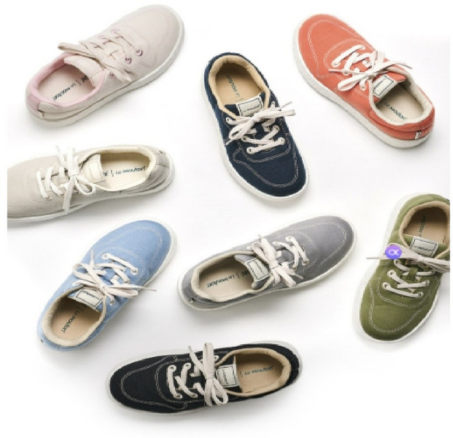 르무통 메리노울 운동화 발편한 컴포트화