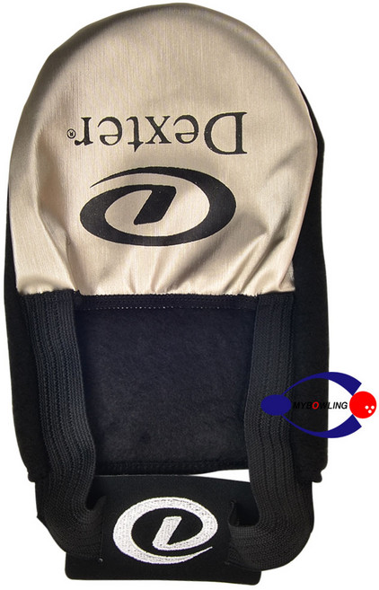 [마이볼링] 덱스터 슈 슬라이더 / 볼링용품 볼링악세서리, 골드