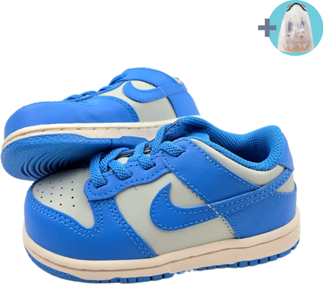 나이키 아동 운동화 발편한 베이비 유아 스니커즈 신발주머니 증정