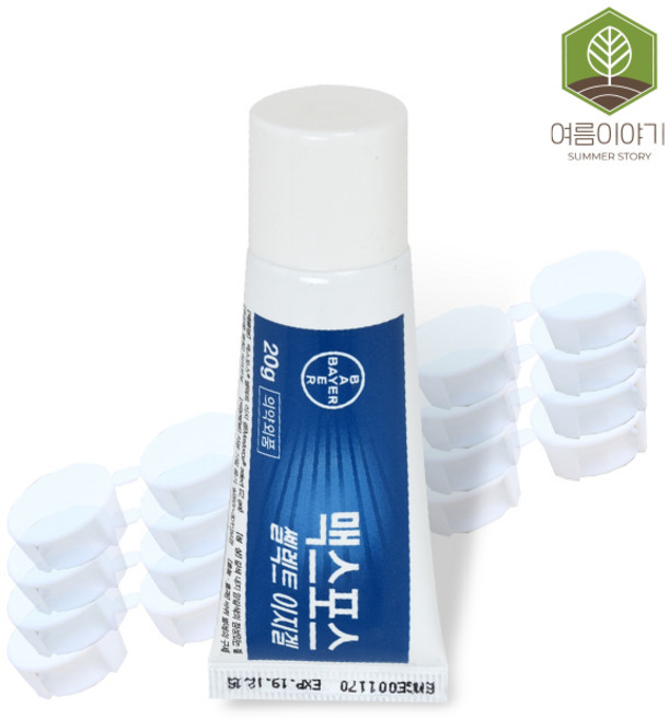 바퀴벌레약 맥스포스셀렉트이지겔 20g+먹이통30개, 20g, 1개