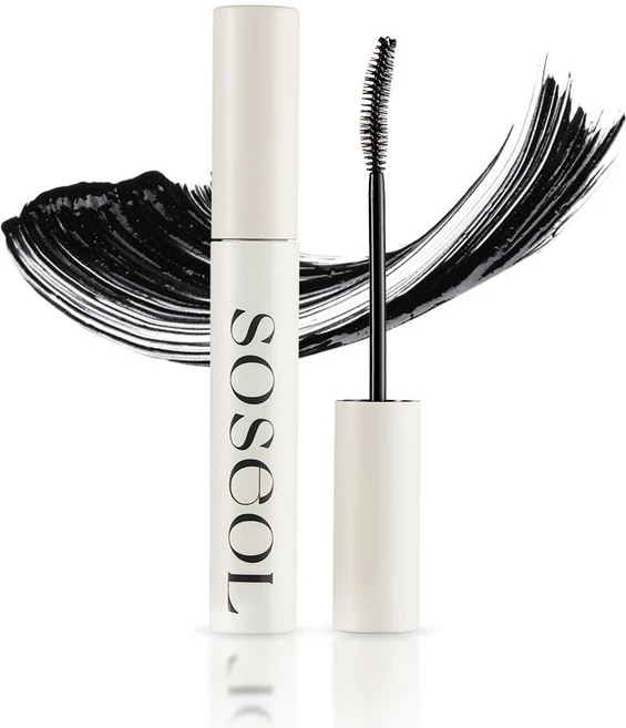 소설 블랙 속눈썹 영양제 아이래쉬세럼, 10g, 1개 - 쿠팡