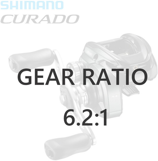 마이크로모듈 릴 시마모 시리즈 바디 2023 200 SVS 베이트 스풀 튠 CURADO 인피니티 오리지널 낚시 기어 하가네 Mgl 사일런트 캐스팅 낚시 부품, 1) GEAR RATIO 6.2 - 왼쪽, GEAR RATIO 6.2