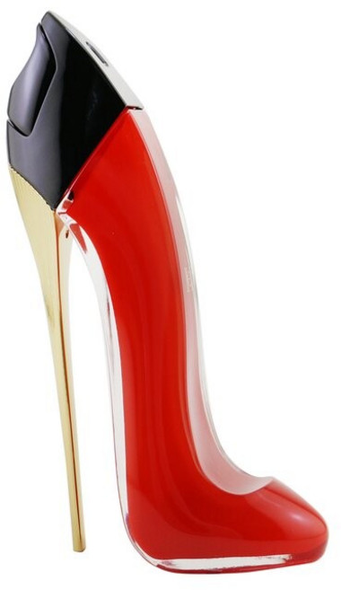 캐롤리나헤레라 베리 굿 걸 오 드 퍼퓸 스프레이 80ml/2.7oz