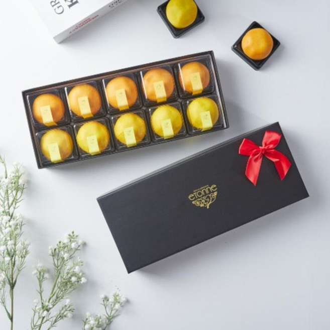 과일만주 2호 세트, 없음, 1개, 1.5kg