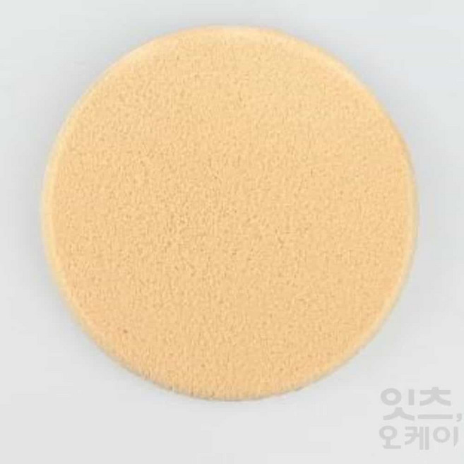 Itsok 분첩 화장퍼프 2P 파운데이션